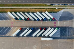 Logistiek Concurrent