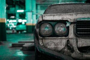 sloopauto verkopen Amersfoort