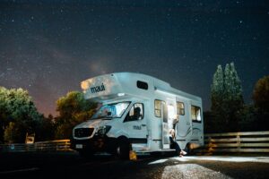 E&M Camperverhuur