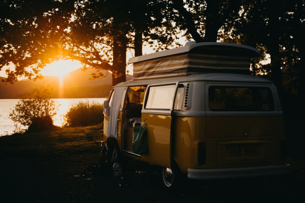 E&M Camperverhuur