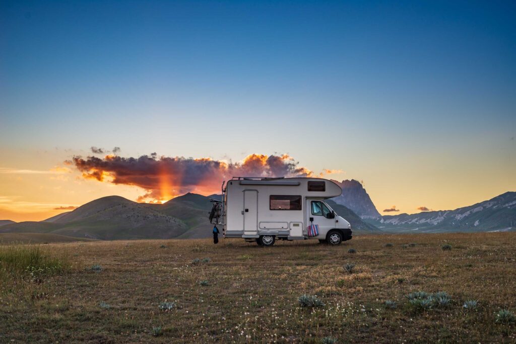 Wild Campers