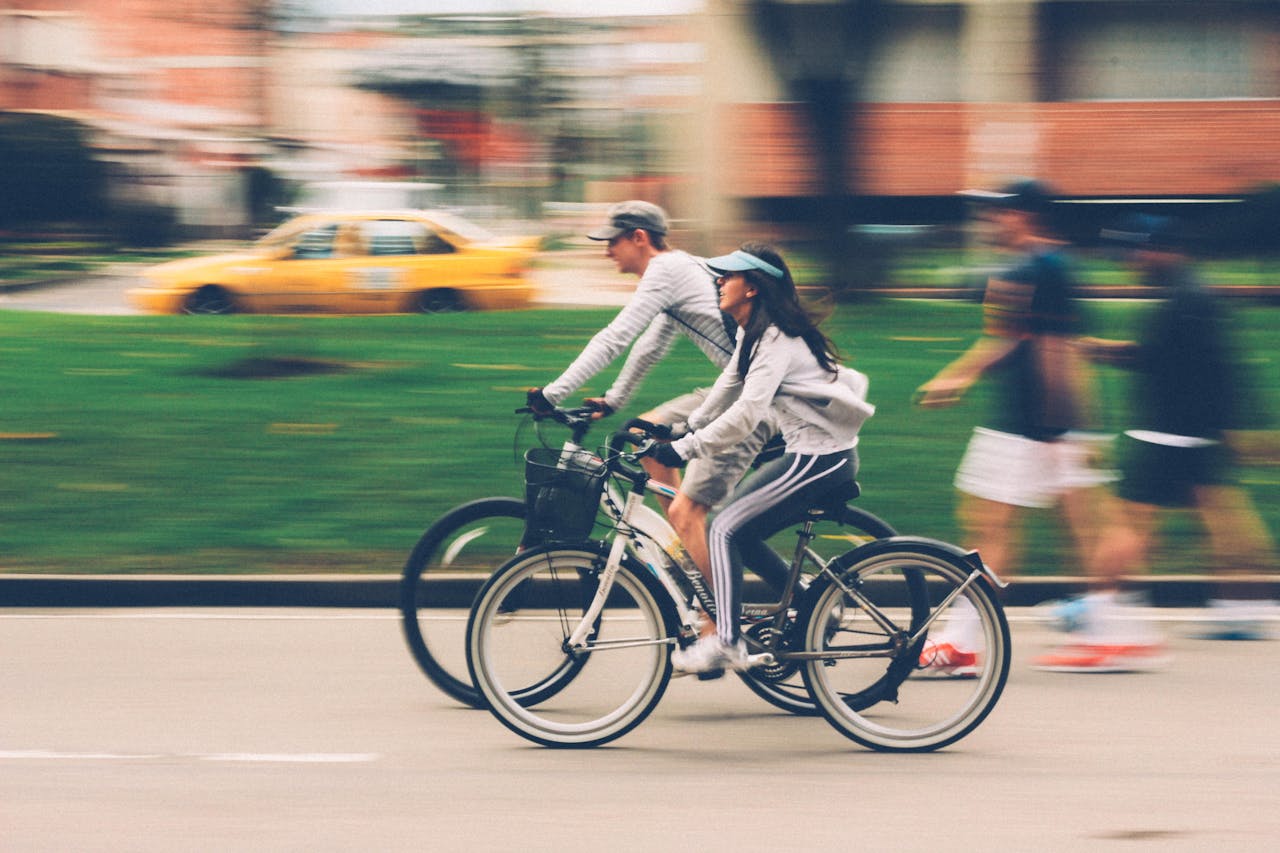 elektrische vouwfiets kopen