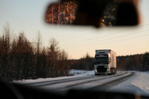 vacatures voor chauffeur c
