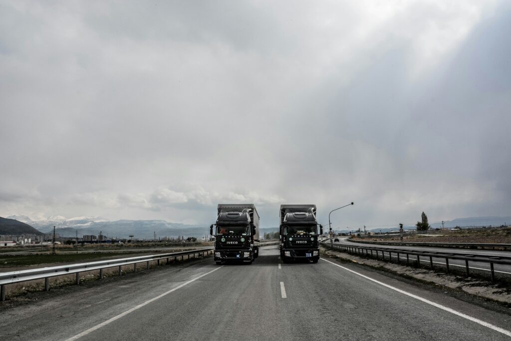 vacatures voor chauffeur c
