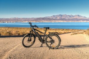 fietsaccu reviseren