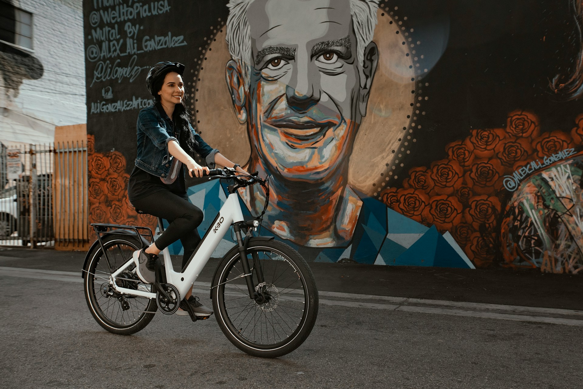 fietsaccu reviseren