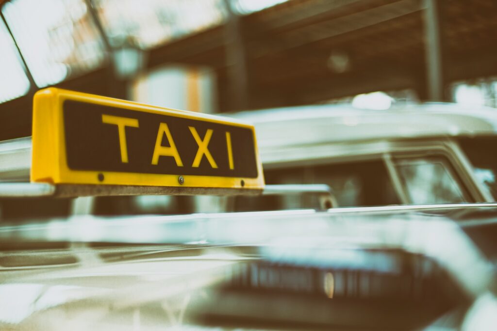 Rolstoeltaxi Zaandam