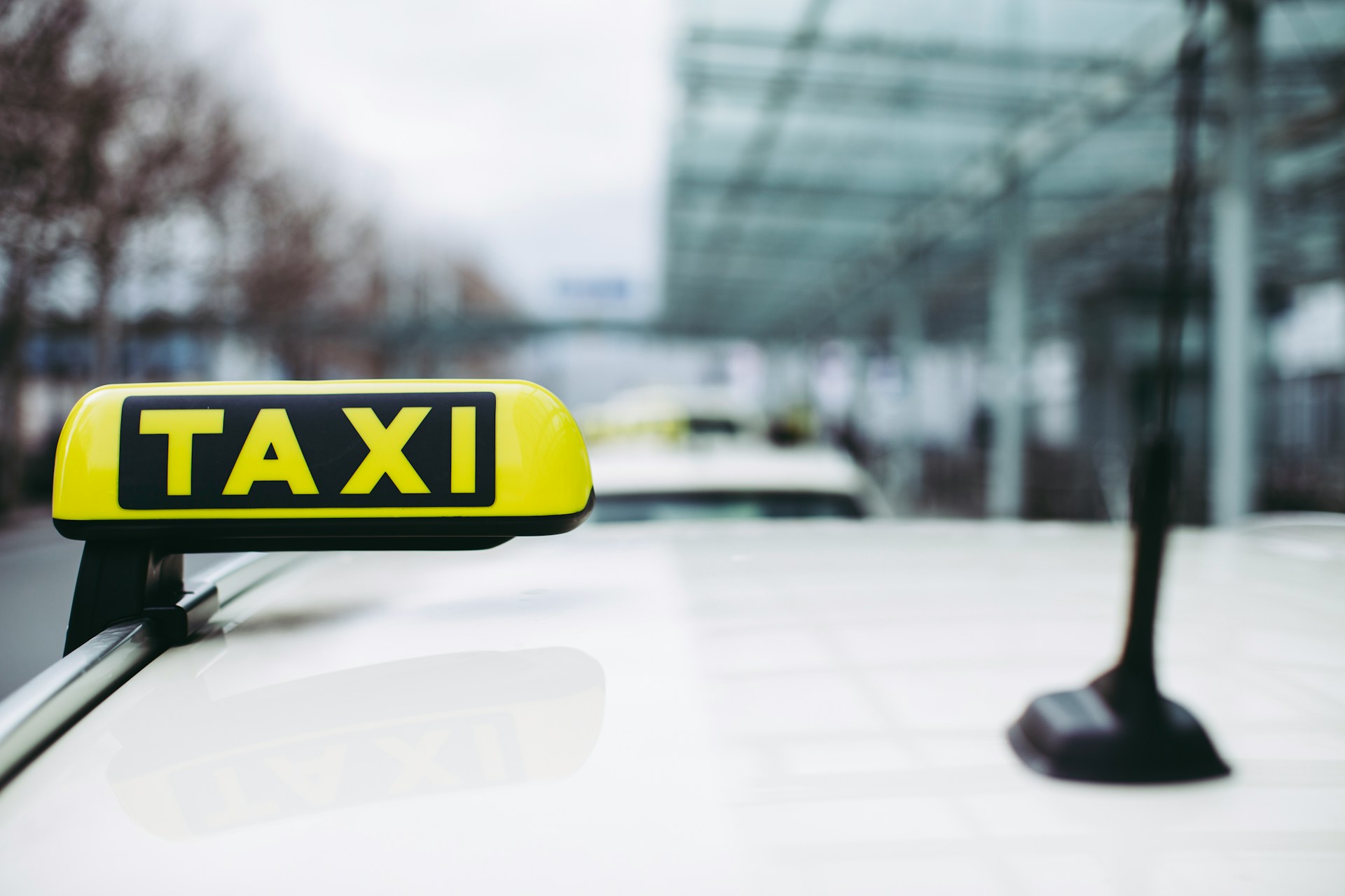 Rolstoeltaxi Nederland