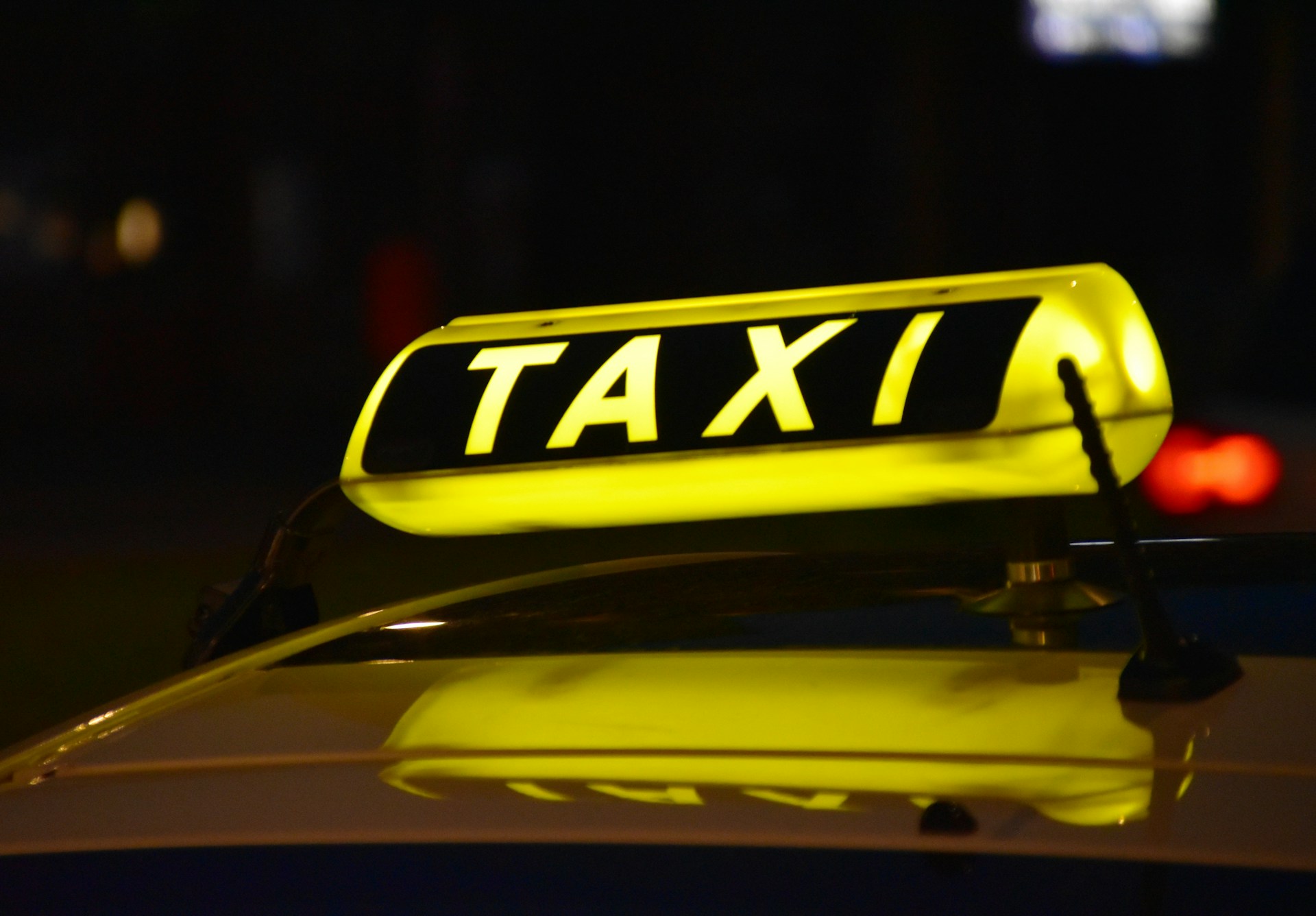 Rolstoeltaxi Bussum